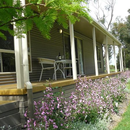 Camawald Coonawarra Cottage B&B Room photo