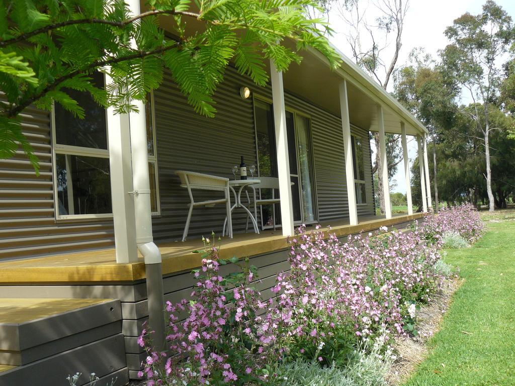 Camawald Coonawarra Cottage B&B Room photo