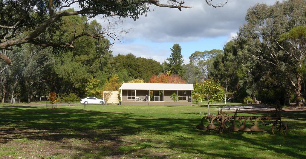 Camawald Coonawarra Cottage B&B Room photo